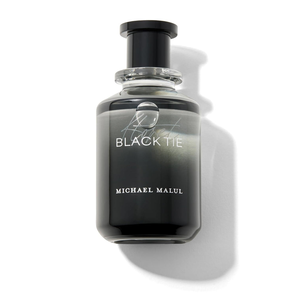 Michael Malul KTORET 511 Black Tie Eau de Parfum for Men - 100ml | 3.4oz