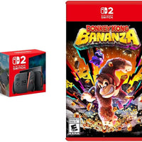 Nintendo Switch 2 - Bundle con estuche Game Traveler Deluxe