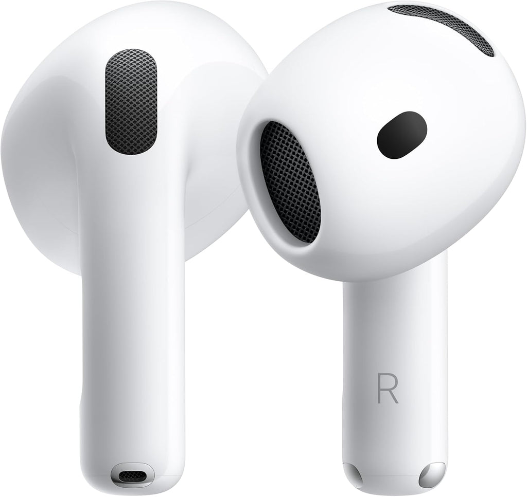 New AirPods 5 (2026)