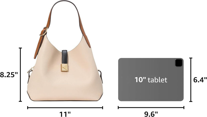 kate spade new york Deco Crossbody Tote Bag