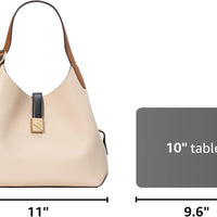 kate spade new york Deco Crossbody Tote Bag