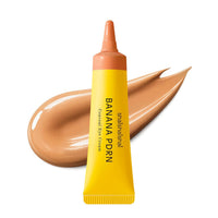 shaishaishai BANANA PDRN Conceal, Hydrating Under Eye 0.52 oz Caramel
