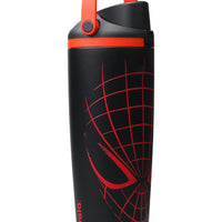 Owala FreeSip Sway Spider Man Botella de Acero 30 oz Spider-Man