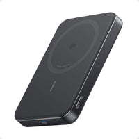 Anker MagGo Power Bank, Slim 10,000mAh
