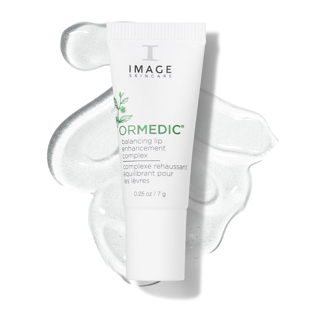 IMAGE Skincare ORMEDIC Balancing Lip Enhancement Complex, Clear 0.25 fl oz
