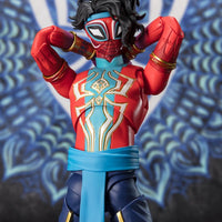 Tamashii Nations - Spider-Man: Across The Spider-Verse - Spider-Man India S.H.Figuarts Action Figure