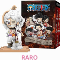 Mighty Jaxx - Freeny's Hidden Dissection: One Piece (Luffy's Gears Edition)