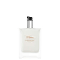 Terre D'Hermes by Hermes for Men 3.3 oz After Shave Balm with Pump