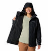 Columbia Women's Bugaboo III Fleece Interchange Jacket