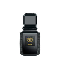 Ajmal Amber Wood Noir EDP Unisex, 3.4 fl oz / 100 ml
