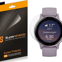 Garmin Vívoactive 5 - Navy — Smartwatch GPS AMOLED, hasta 11 días de batería