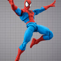 Tamashii Nations - Marvel - Spider-Man (GAMERVERSE) S.H.Figuarts Action Figure