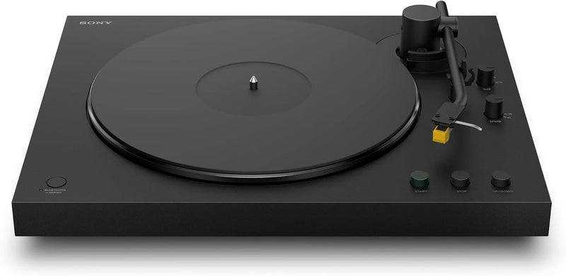 Sony PS-LX5BT Premium Wireless Bluetooth Turntable with Full Auto Playback