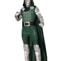 Disfraz Doctor Doom Avengers Doomsday para Adulto