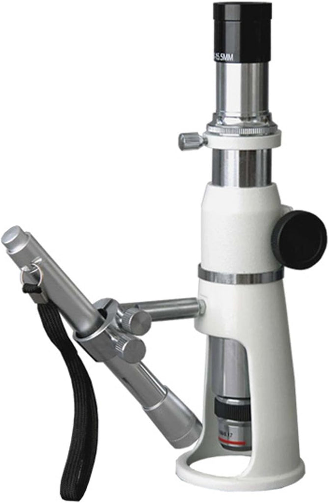 AmScope H50 Stereo Microscope for Industrial Inspection PCB and Soldering