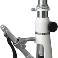 AmScope H50 Stereo Microscope for Industrial Inspection PCB and Soldering