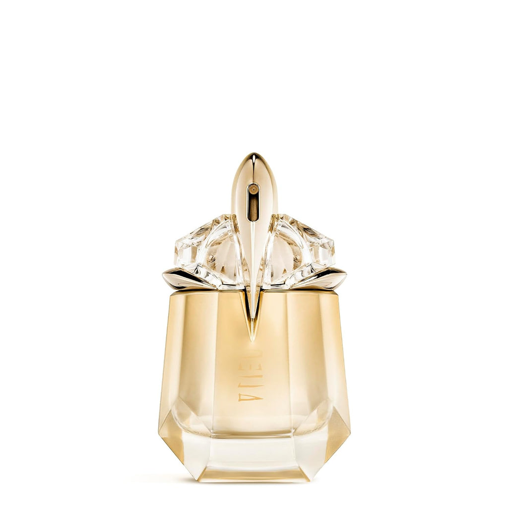 Mugler Alien Goddess Eau de Parfum - Long Lasting Womens Perfume, 1.0 Fl Oz