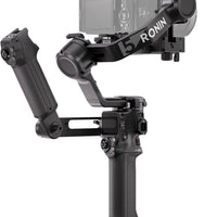 DJI RS 5 Combo, Gimbal Stabilizer for Camera, Canon/Sony/Nikon/Fujifilm