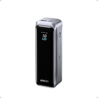 Anker Prime Power Bank, 20,100mAh 3-Port Portable Charger