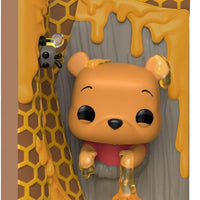 Funko Pop! Nooks: Disney - Winnie the Pooh - Winnie the Pooh in Honey Tree