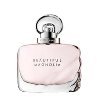 Estée Lauder Beautiful Magnolia Eau de Parfum Spray with Notes of Lush Magnolia, Solar Gardenia, Warm Woods & Luminous Musk | Floral Perfume for Women | Perfumes for Women, 1.7 Fl Oz