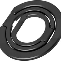 Foenor Phone Ring Holder for MagSafe,360°Rotation Magnetic Phone Grip Ultra-Thin & Lightweight Kickstand for iPhone 17/1