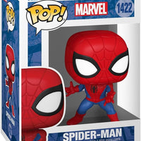 Funko POP! Marvel: New Classics - Spider-Man