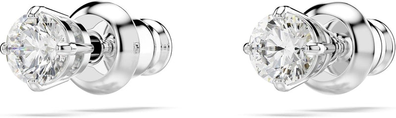 Swarovski Attract Earrings Jewelry Collection, Clear Crystals