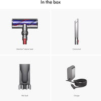 Dyson Cyclone V10 Origin Cordless Vacuum
