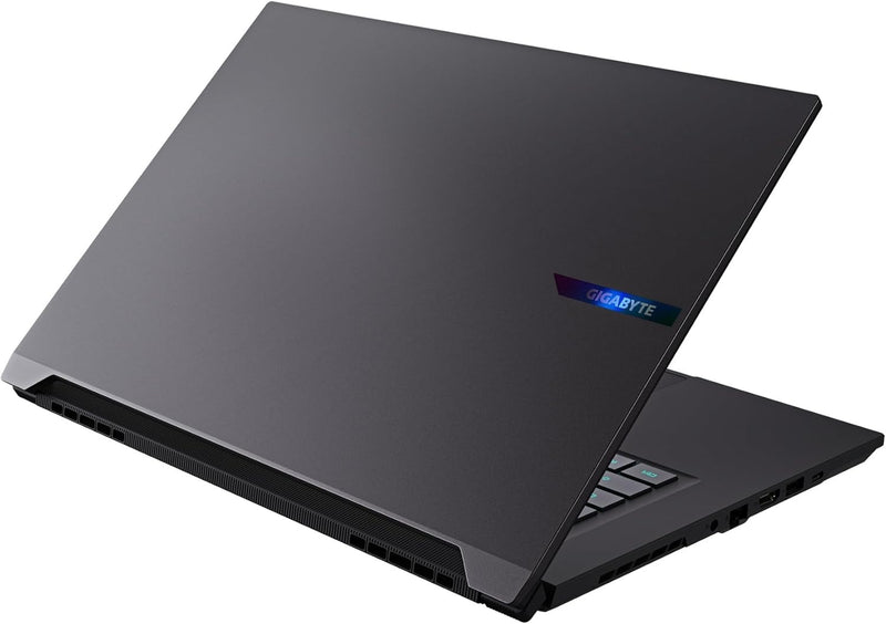 GIGABYTE AERO X16; Copilot+ PC - 165Hz 2560x1600 WQXGA - NVIDIA GeForce RTX 5060 - AMD Ryzen AI 7 350-1TB SSD with 16GB DDR5 RAM - Windows 11 Home - Space Gray