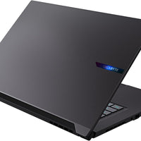 GIGABYTE AERO X16; Copilot+ PC - 165Hz 2560x1600 WQXGA - NVIDIA GeForce RTX 5060 - AMD Ryzen AI 7 350-1TB SSD with 16GB DDR5 RAM - Windows 11 Home - Space Gray
