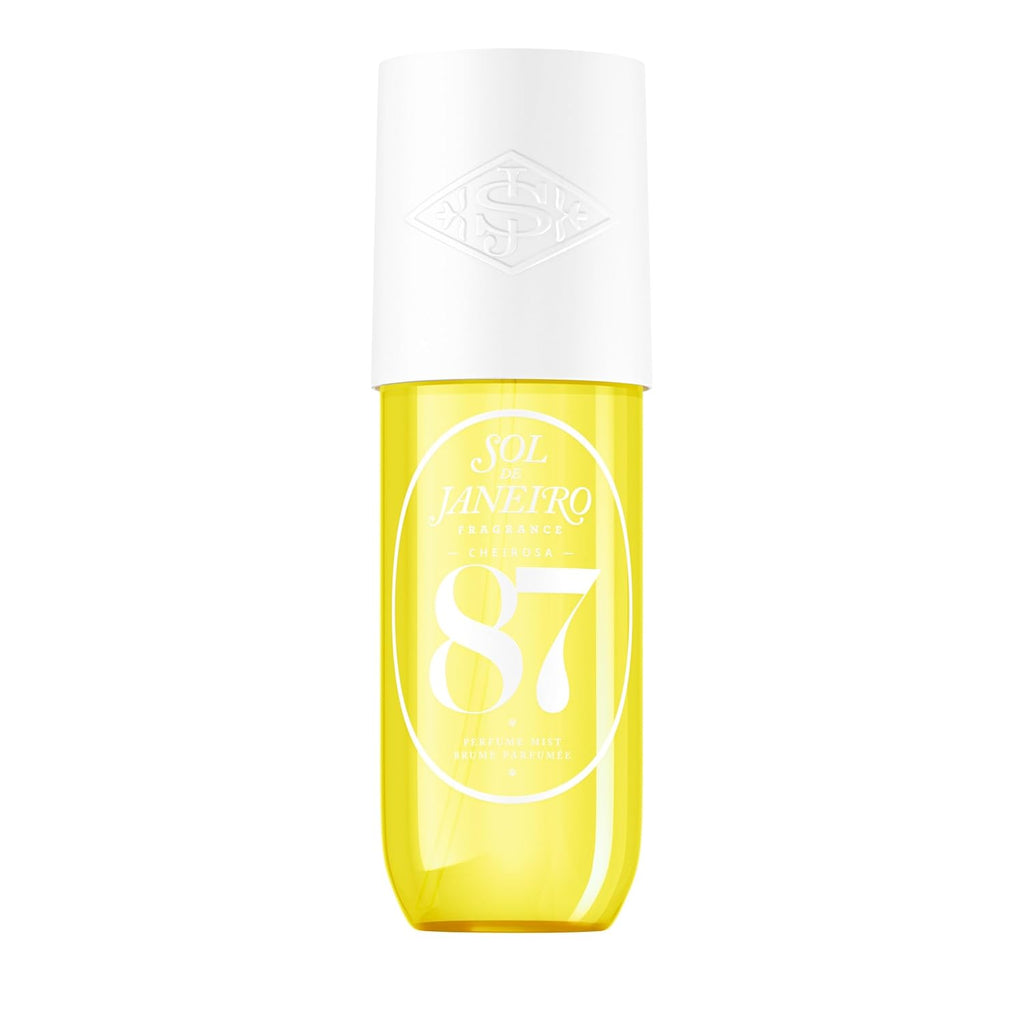 Sol de Janeiro Cheirosa 87 Hair & Body Fragrance Mist 240mL/8.1 fl oz.