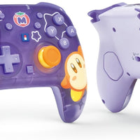 HORIPAD Turbo Inalámbrico para Nintendo Switch 2 - Kirby & Waddle Dee