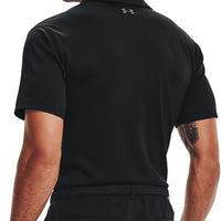 Under Armour Men's Tech Golf Polo