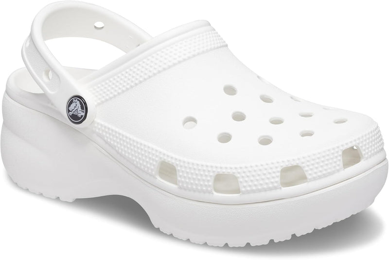 Crocs Women's Classic Platform Clog