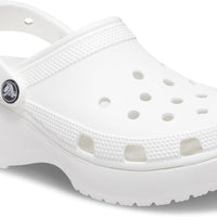 Crocs Women's Classic Platform Clog