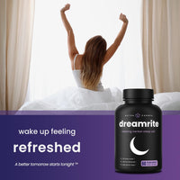 NutraChamps Sleep Aid