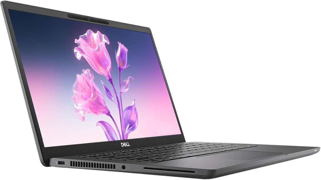 Dell Latitude 7320 FHD Touchscreen Laptop, Intel Core i7-1185G7, 16GB RAM, 256GB SSD, Backlit Keyboard, HDMI, SD Card Re