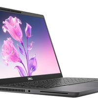 Dell Latitude 7320 FHD Touchscreen Laptop, Intel Core i7-1185G7, 16GB RAM, 256GB SSD, Backlit Keyboard, HDMI, SD Card Re