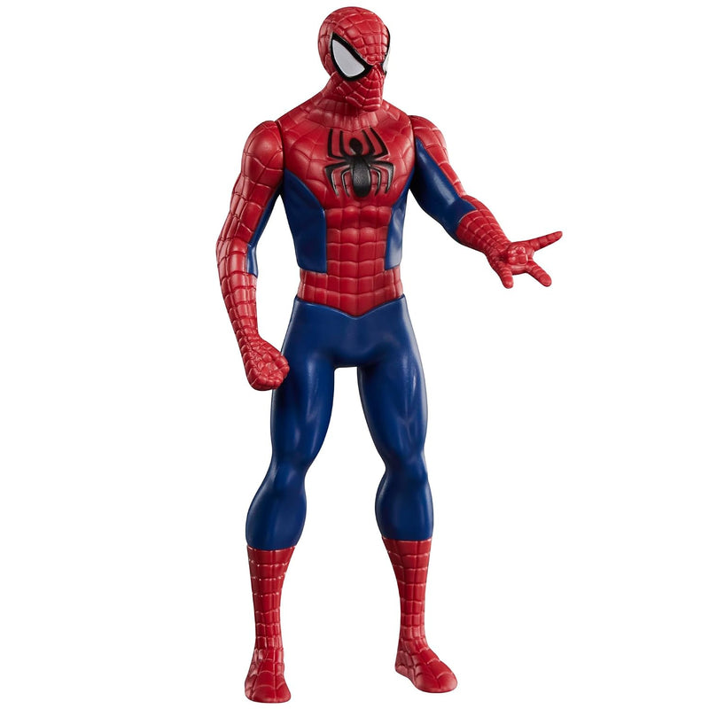 Marvel Massive Super Hero Pack de 8 Figuras