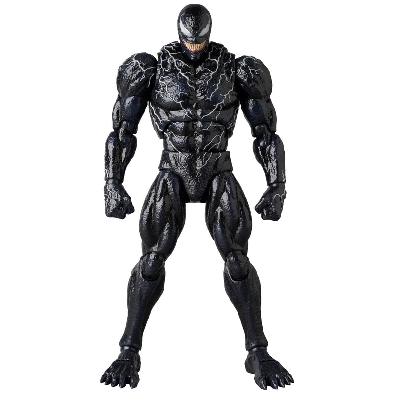 Medicom Toy MAFEX No.282 Venom (Let There Be Carnage) Action Figure