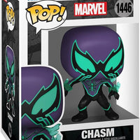 Funko Pop Marvel: Spider-Man Comics - Chasm