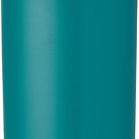 Owala FreeSip Stainless Steel Water Bottle 19 oz Grey/Blue (Tropical Rain)