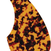 Golden Gate F-4005 Dalmatian Tortoise Style Acoustic Guitar Pickguard