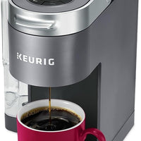 Keurig K-Supreme Single Serve K-Cup Pod Coffee Maker