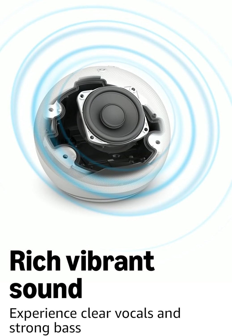 Echo & Alexa Amazon Echo Dot