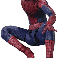 Tamashii Nations - The Amazing Spider-Man 2 S.H.Figuarts Action Figure