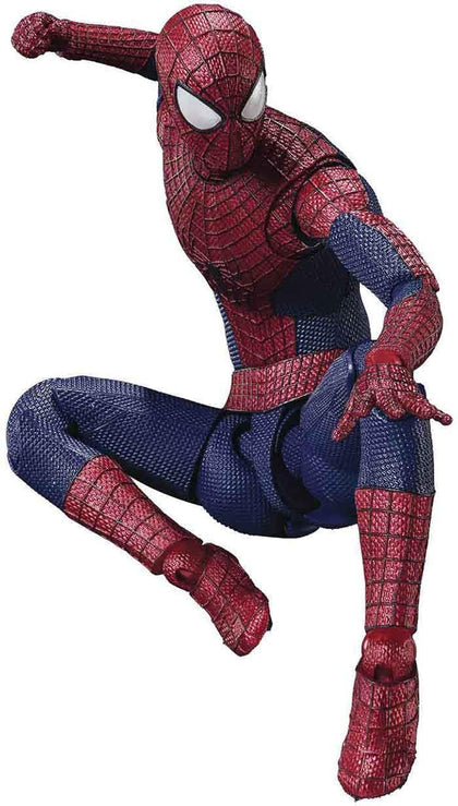 Tamashii Nations - The Amazing Spider-Man 2 S.H.Figuarts Action Figure