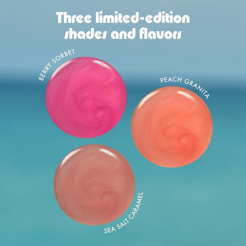 Summer Fridays Los dulces minis de verano