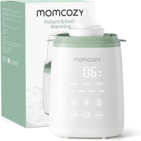 Momcozy Calentador de biberones